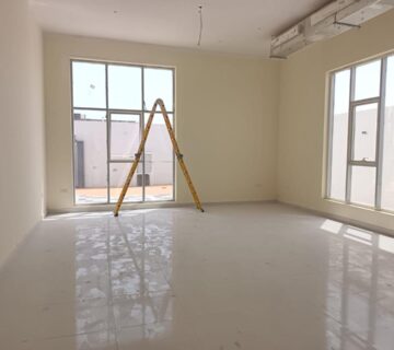 شركة تشطيبات في ابوظبي